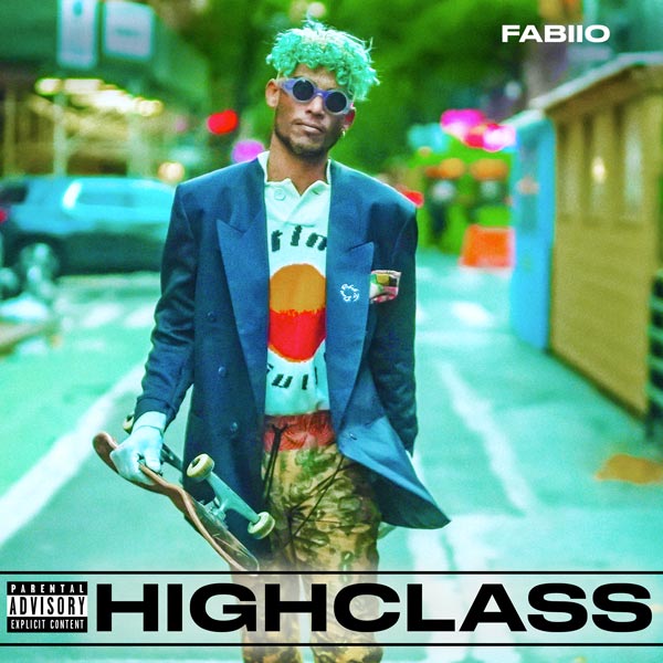 Fabiio High Class